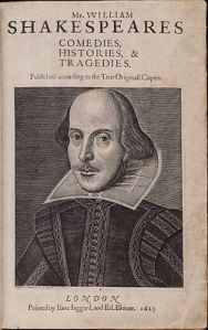 250px-Title_page_William_Shakespeare's_First_Folio_1623