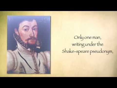 "Shakespeare's Changeling" Video Trailer
